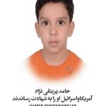 حامد پری تقی نژاد