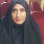 فاطمه سالاری